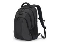 Backpack SEEKER II 13-16 Black
