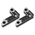 Magnetické držáky svářečské 2ks YATO YT-08722 25kg