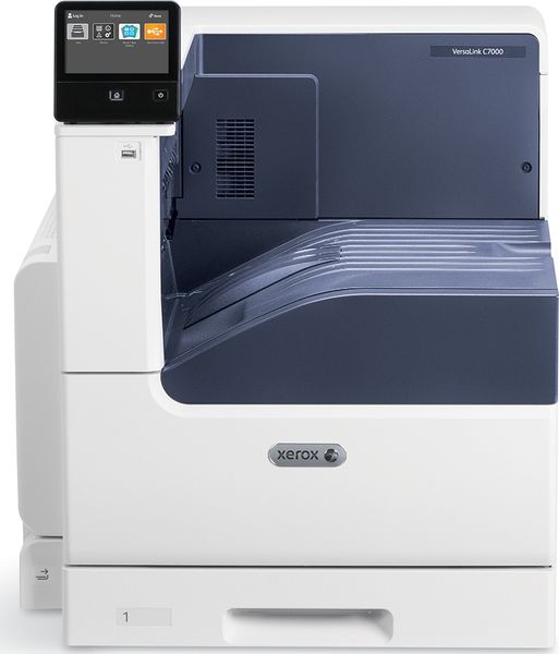 Xerox VersaLink/C7000V/DN/Tisk/Laser/A3/LAN/USB