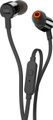 JBL T210 Black