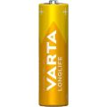 VARTA Baterie LONGLIFE LR06 AA 1,5V, 4ks, 2800mAh