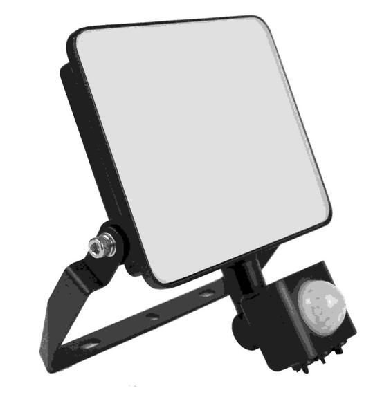 Inteligentní LED reflektor IMMAX NEO 07810L 20W PIR WiFi Tuya