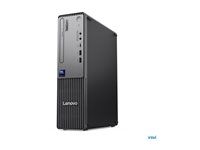 AI PC - SFF Core Ultra 5 225 / až 4.9 GHz - RAM 16 GB - SSD 512 GB - TCG Opal Encryption 2, NVMe - DVD-zapisovačka - Intel Graphics - Gigabit Ethernet, Bluetooth 5.2, IEEE 802.11ax (Wi-Fi 6) - Win 11 Pro - monitor: žádný - klávesnice: česká/slovenská - havraní čerň - Lenovo TopSeller - s 3 roky Lenovo Onsite Support