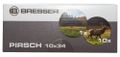 Binokulární dalekohled Bresser Pirsch 10x34