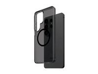 PanzerGlass CARE kryt Samsung Galaxy S26 Ultra Smokey kouřový/černý Qi