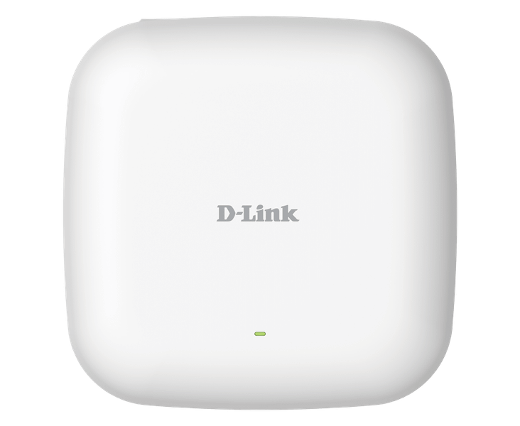 D-Link DAP-X2850 AX3600 Wi-Fi 6 Dual-Band PoE AP