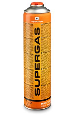 Kartuše KEMPER 575 Supergas 330 g
