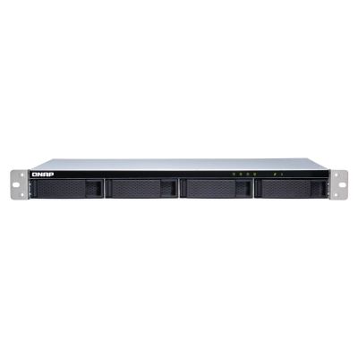 QNAP TL-R400S, Rozšiřující jednotka NAS 4xHDD/SSD