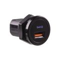 Nabíječka USB STU 34717 do panelu