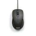 PORT DESIGNS 900400-P, Optická myš, USB, černá