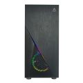 AZZA CSAZ-350 Zeno Gaming Case, PC Skříň