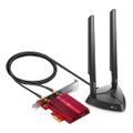 TP-Link Archer TXE75E PCIe Wi-Fi 6E Bluetooth 5.2