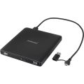 INTENSO EOD 500BD Slim, BR externí mechanika