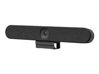 Zařízení pro video konference - grafit - power adapter included