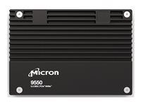 SSD - Mixed Use - šifrovaný - 12.8 TB - interní - 2.5" - PCI Express 5.0 x4 (NVMe) - AES 256 bitů - TCG Opal Encryption 2.0, Self-Encrypting Drive (SED) - kompatibilní s TAA