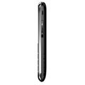 MAXCOM MM720 SE, Telefon pro seniory, černý