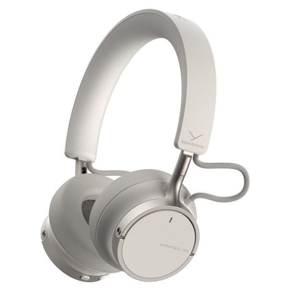 BEYERDYNAMIC AVENTHO 100, Bezdrátová sluchátka, krémová