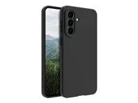 dbramante1928 Greenland - Zadní kryt pro mobilní telefon - plast - nocní cern - pro Samsung Galaxy A57
