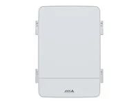Skříň - šedá - pro AXIS A1610-B, D3110, D8208-R, W400