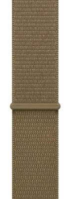 Watch Acc/46/Olive Sport Loop