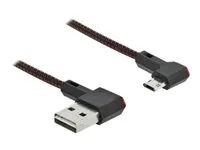 EASY-USB 2.0 Cable Type-A male to EASY-U
