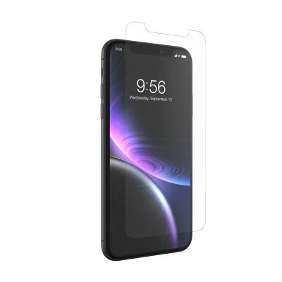 ZAGG Invisible Shield VisionGuard sklo iPhone 11/XR