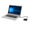 PORT DESIGNS USB-C 3v1, Docking station