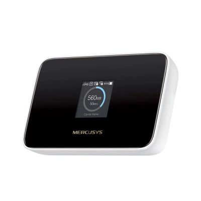 MERCUSYS MT115, 150 Mbps 4G LTE Router