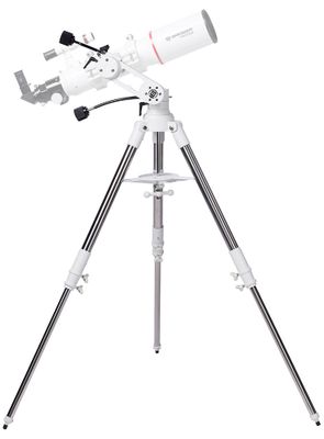 Montáž a tripod Bresser Twilight I pro hvězdářské dalekohledy