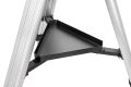 Hvězdářský dalekohled Levenhuk New Skyline PLUS 80/900 EQ2