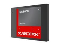 SSD - 2 TB - interní - 2.5" - SATA 6Gb/s