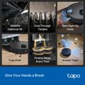 TP-LINK Tapo RV50 Pro Omni, Robotický vysavač s mo