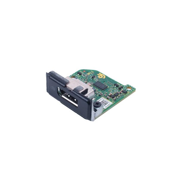 HP DisplayPort 2.1 Flex IO v3