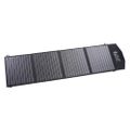 Solární panel CARCLEVER 35so80, nabíječka 80W