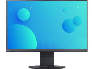 EIZO FlexScan/EV2360/22,5"/IPS/FHD/60Hz/5ms/Black/5R