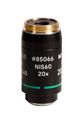 Objektiv MAGUS 20PL60 Plan 20х/0,40 ∞/0,17 H60 mm