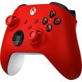 XBOX Bezdrátový Gamepad, Pulse Red