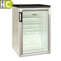 WHIRLPOOL ADN 140 W, Chladiaca vitrína, biela/čierna