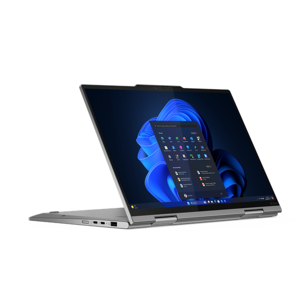 Lenovo ThinkPad X1/2-in-1 Gen 10/U7-258V/14"/WUXGA/T/32GB/2TB/Arc 140V/W11P/Gray/3R NBD