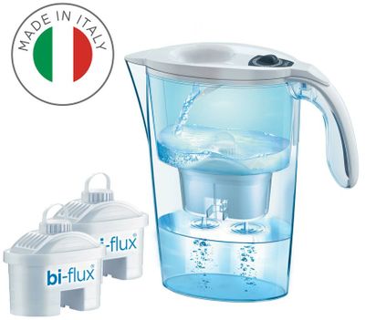 Laica Stream Line starter pack J9029C3, bílá