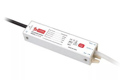 Napájecí zdroj pro LED 20W/12V LEDIS LD-20-24