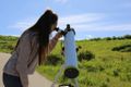Hvězdářský dalekohled Levenhuk Meade EclipseView 76 mm