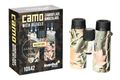 Binokulární dalekohled se zaměřovačem Levenhuk Camo 10x42