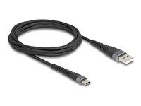 USB 2.0 Cable USB Type-A male to USB Typ