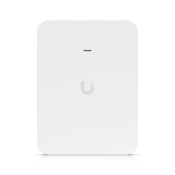 Ubiquiti UACC-U7-Pro-Wall-TS pro U7 Pro Wall, Malovatelný držák pod omítku