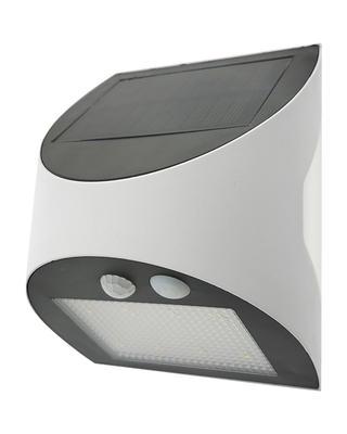 Solární svítidlo TRIXLINE TR-03S PIR