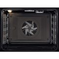 ELECTROLUX Vestavná trouba EOD6C77WZ