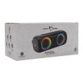 WHITE SHARK GBT-876 MADAL, BT Reproduktor 2x 10W