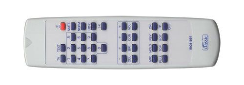 Dálkový ovladač IRC81097 thorn