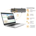 NAVITEL MR450 GPS, FHD kamera do auta